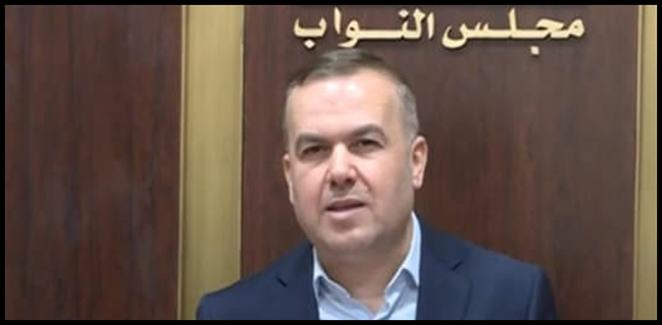 النائب فضل الله: محاولة تغيير قانون الانتخابات لاستثمار نتائج العدوان لن تمرّ 1 Doc P 1434205 638970826440666201
