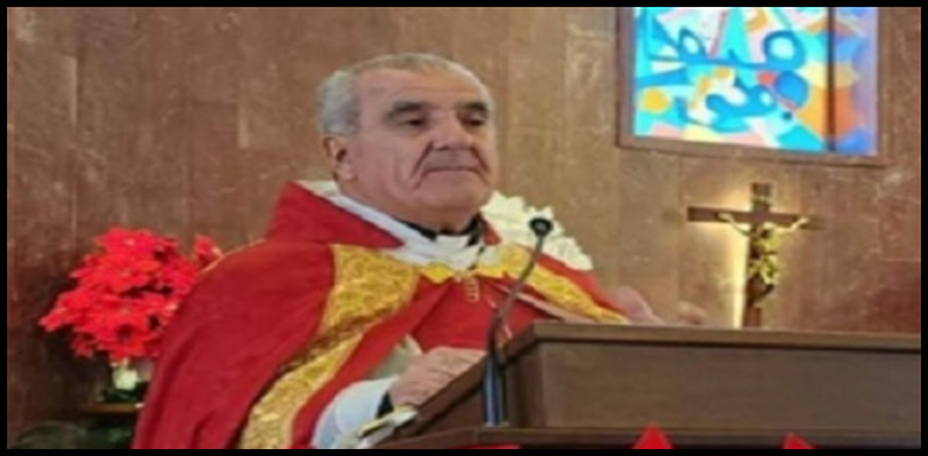 رئيس بلدية جدرا ترأس قداسين احتفاليين 1 Doc P 1434232 638970896825202505