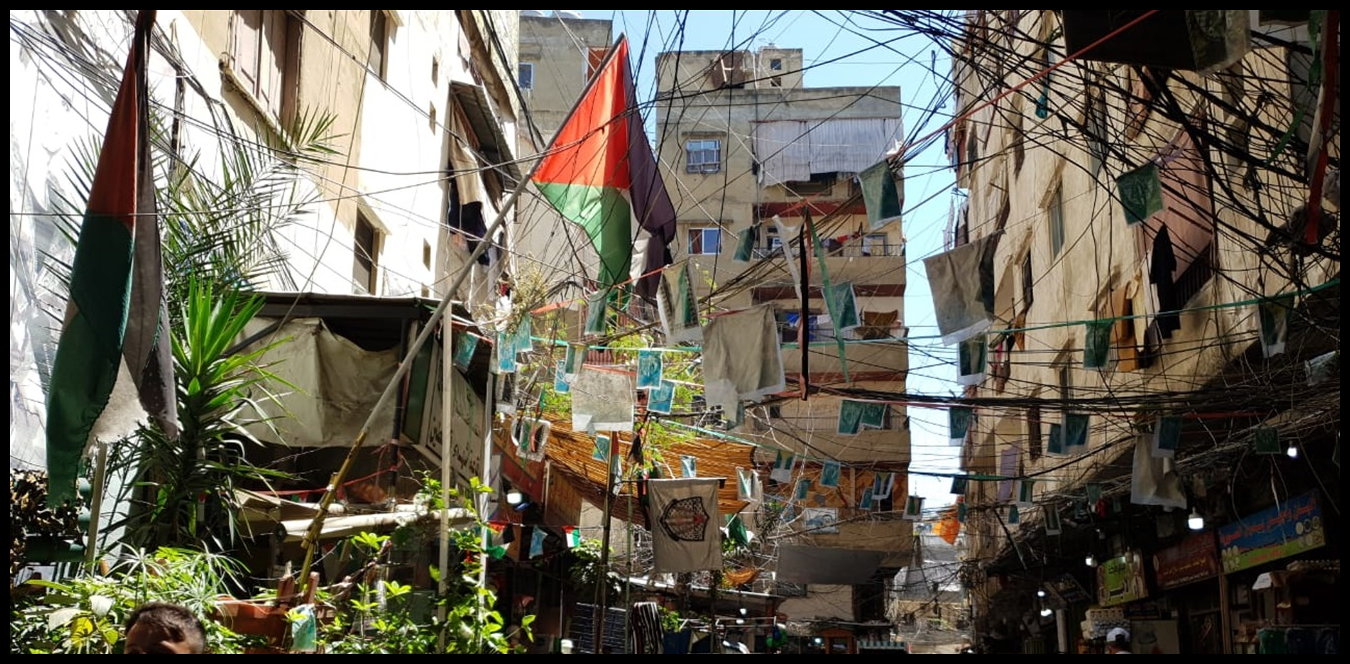 الفصائل الفلسطينية شمالا تأسف لقرار إخلاء سبيل المتهم بجريمة "قارب الموت" 1 Doc P 1434239 638970912960221238
