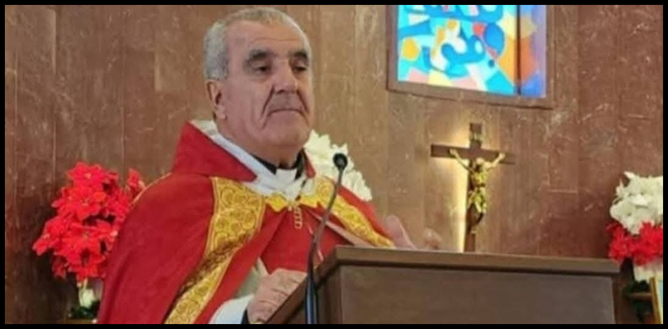 المونسنيور القزي: إقليم الخروب يمثل عنوان الشراكة الوطنية 1 Doc P 1434283 638971001993095475