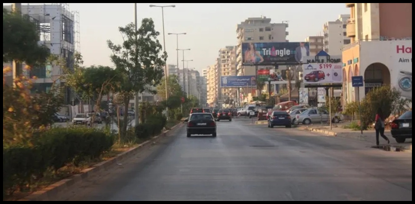 بعد مباراة برشلونة وريال مدريد.. اشكال في طرابلس (فيديو) 1 Doc P 1434316 638971062175600727