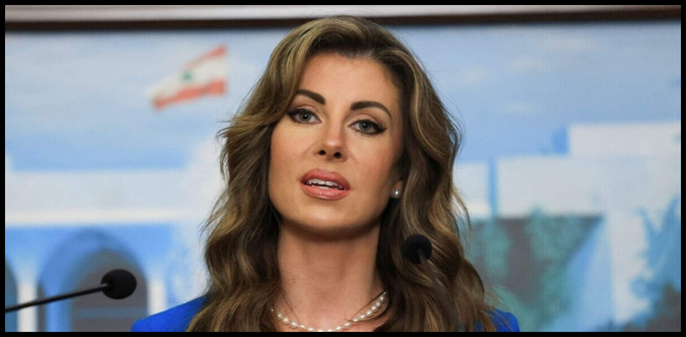 رسالة أميركية عبر اورتاغوس تشمل حصرية السلاح وإيجاد آلية للتفاوض "في زمن غير بعيد" 1 Doc P 1434448 638971484372132540