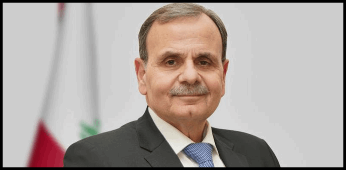 البزري تابع ملف المستشفى التركي.. وشكر لوزير المال سرعة تجاوبه 1 Doc P 1434476 638971520391345978
