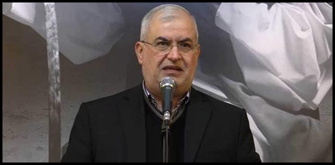 رعد: المقاومة ستواصل واجبها حتى تُثبت الدولة قدرتها على القيام بواجبها في الدفاع والحماية 1 Doc P 1434521 638971574784371085