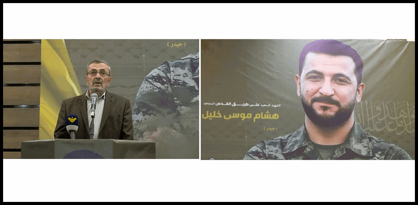 عز الدين من معركة: نحن مع اجراء الانتخابات في موعدها 1 Doc P 1434559 638971619316919775
