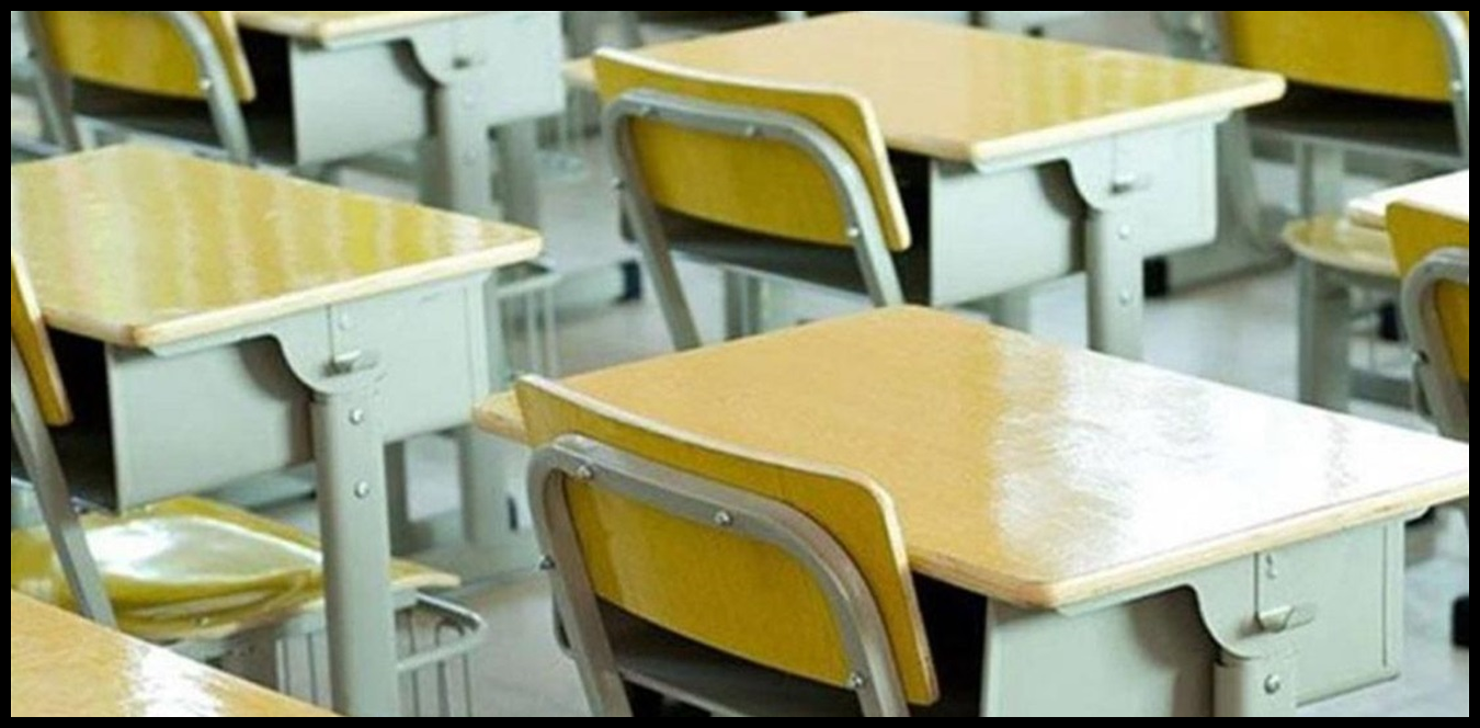 بالصورة... مدرسة في الضاحية الجنوبيّة وضعت خطّة طوارىء 1 Doc P 1434586 638971648813734766