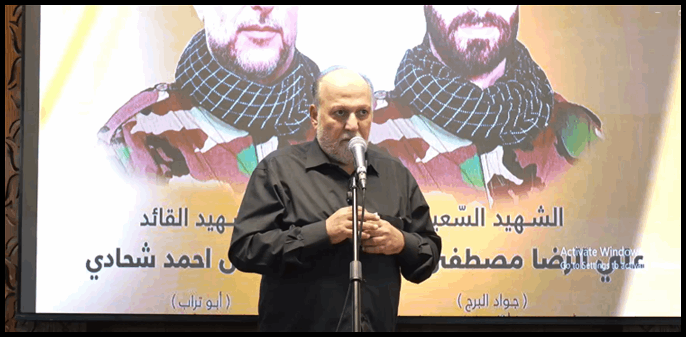 عمار: من صادق على قانون الانتخابات يريد الآن الانقلاب عليه 1 Doc P 1434598 638971658431015696