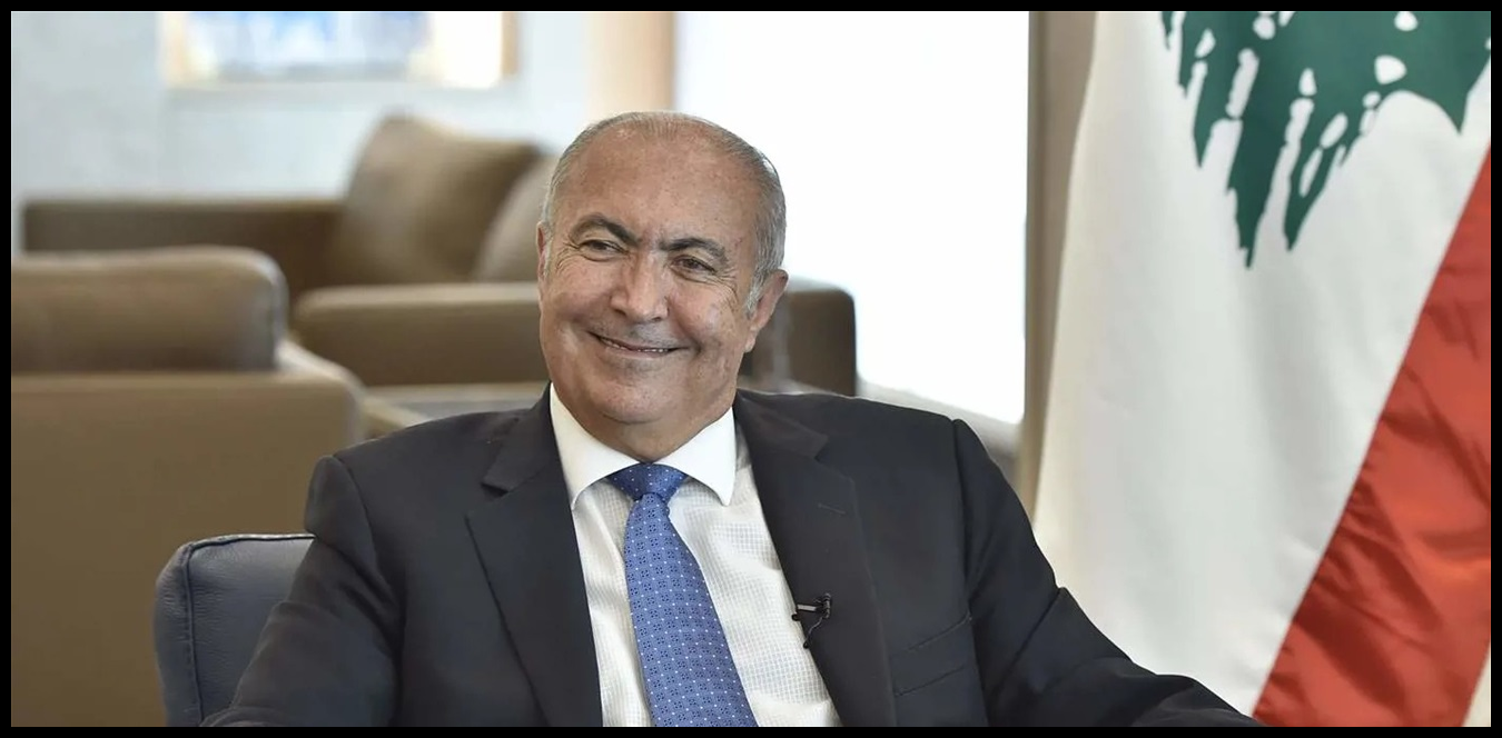 مخزومي يعلن مقاطعة جلسة الثلاثاء التشريعية.. لهذا السبب! 1 Doc P 1434612 638971674794724554