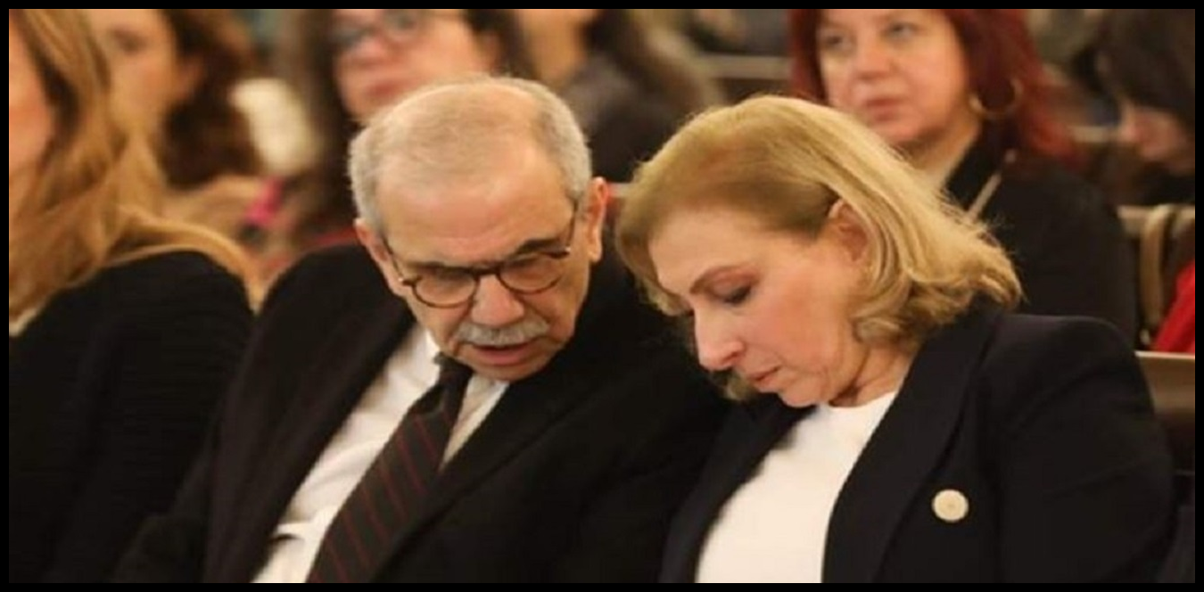 جراحة مستعجلة لعقيلة رئيس الحكومة في هذا المستشفى 1 Doc P 1434667 638971744425300959