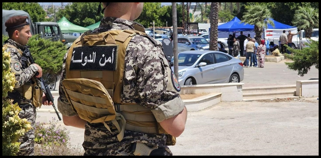 "أمن الدولة" نشرت صورتهم.. زوروا وثيقة وفاة للاستيلاء على عقار! 1 Doc P 1434746 638971856354697815