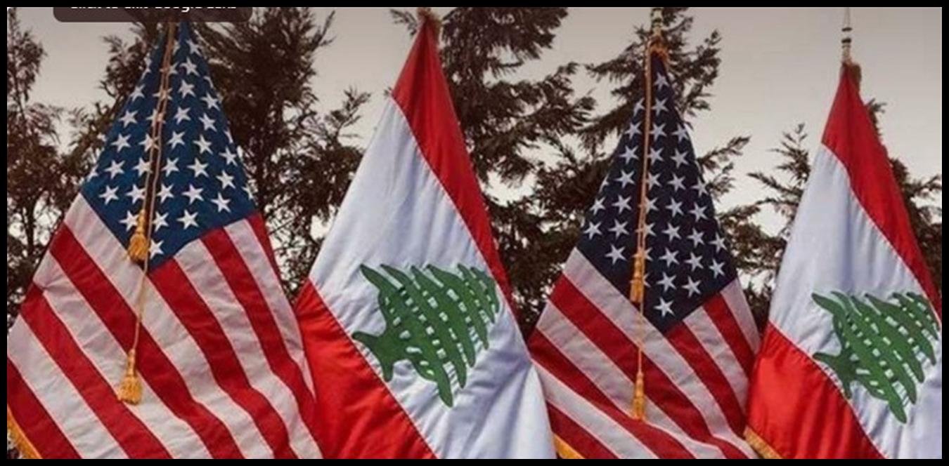 لا تجاوب اميركيا مع قطر بشأن ملف لبنان 1 Doc P 1434864 638972258360764020