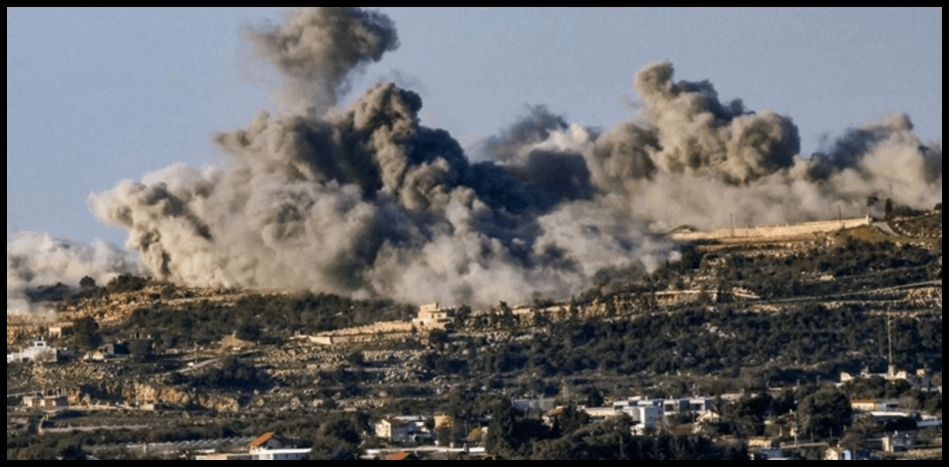 "منع الانفجار لا اشعاله".. التصعيد ممكن والحرب مستبعدة 1 Doc P 1434928 638972384870335943 1