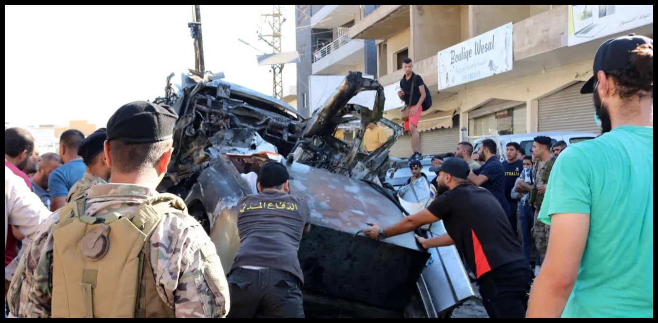 "ثغرة" داخل "حزب الله".. ماذا كشفت آخر الاغتيالات؟ 1 Doc P 1434937 638972397020880883 1