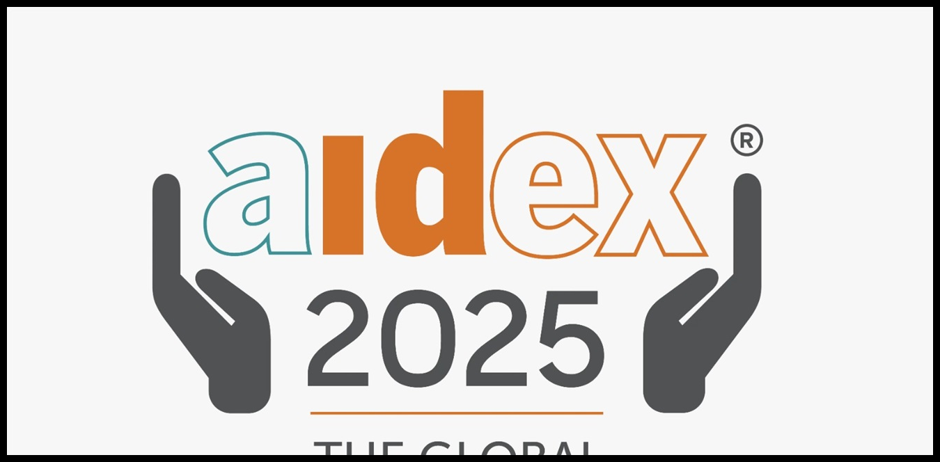 في جنيف.. جمعية "تكافل" تمثل لبنان في ملتقى AidEx 2025 1 Doc P 1434950 638972414912785818