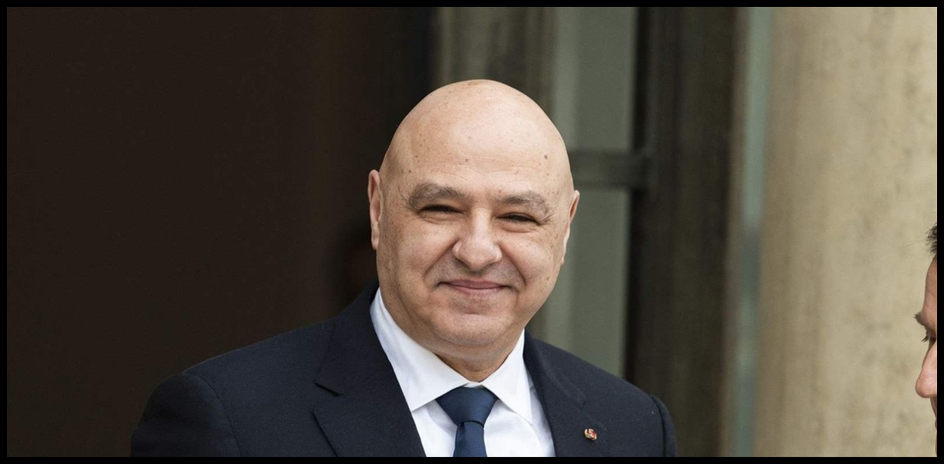 الرئيس عون: لا شيء يبرّر الإرهاب.. ولبنان انتصر عليه عسكرياً وفكرياً 1 Doc P 1435012 638972466536419006