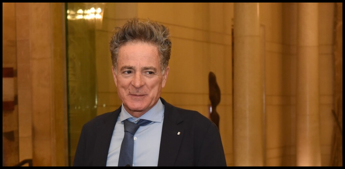 جرادي يدعو إلى تحويل البرلمان إلى "خلية نحل" للحوار الوطني 1 Doc P 1435020 638972473701736785