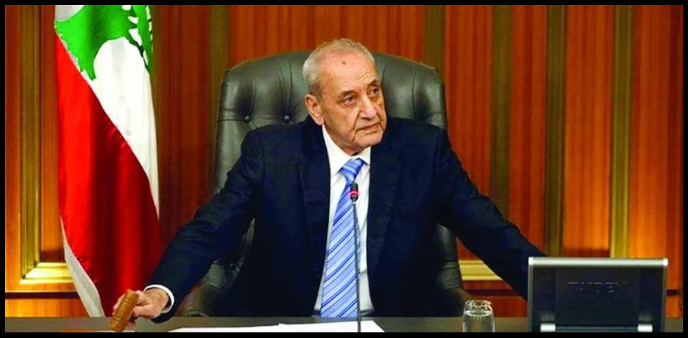 بري هنأ الرئيس العاجي بانتخابه لولاية جديدة 1 Doc P 1435094 638972583840079138