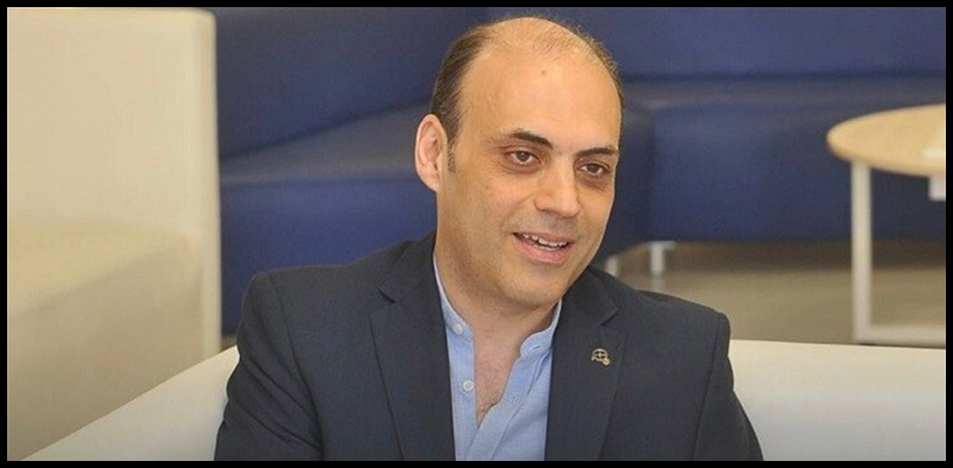 الإعلام اللبناني يشيع بسام براك وتكريم رئاسي لمسيرته الثقافية والإعلامية 1 Doc P 1435202 638972758719935112