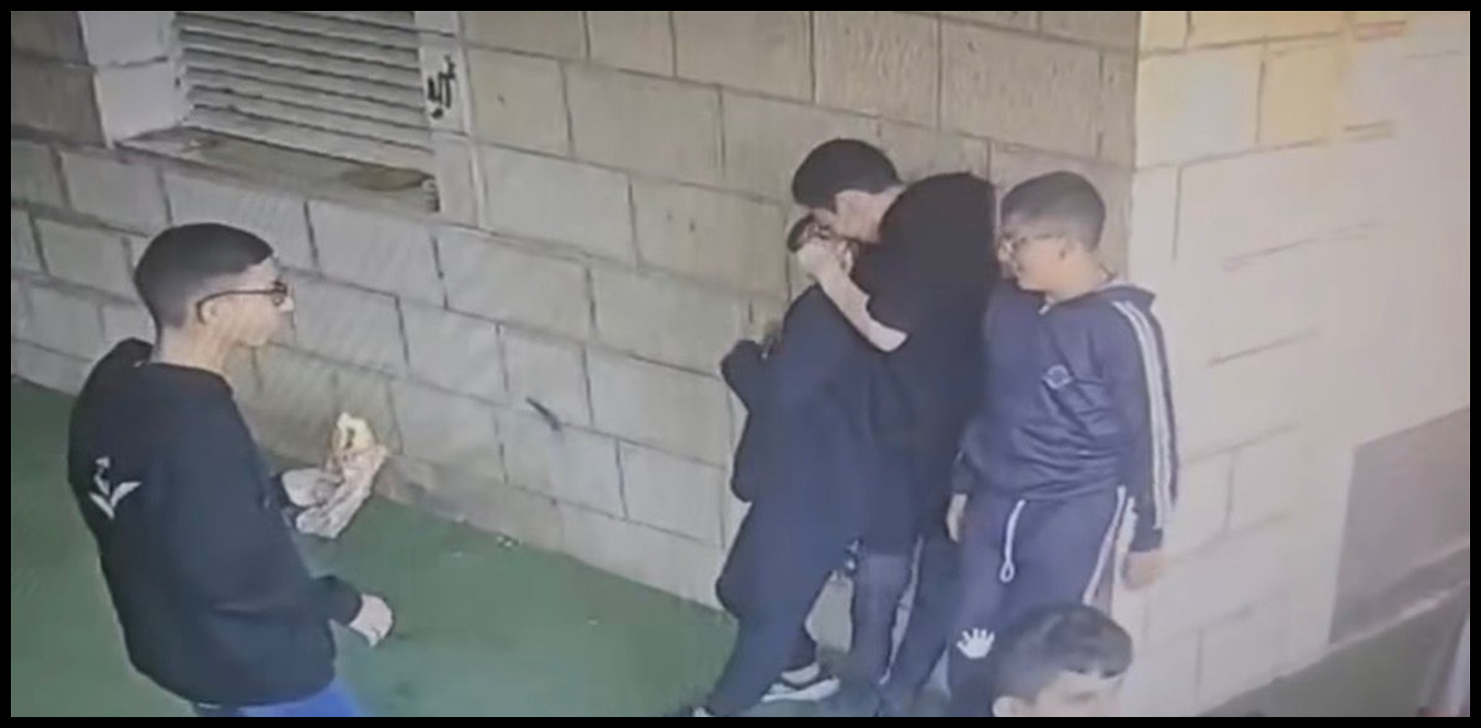 هذه حقيقة الفيديو المتداول لحادثة فقدان وعي أحد التلاميذ في مدرسة بطرابلس 1 Doc P 1435229 638972812209072896