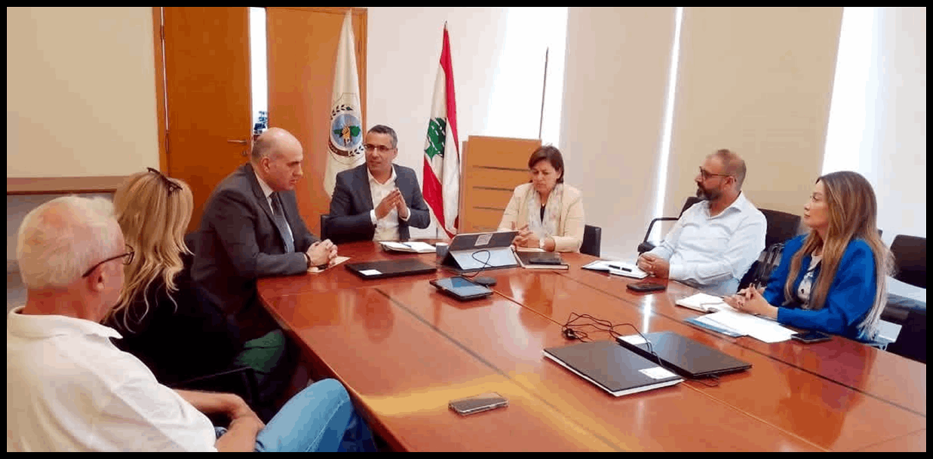 وزير الزراعة يترأس الاجتماع الأول للمجلس الزراعي الأعلى 1 Doc P 1435344 638973202854747687