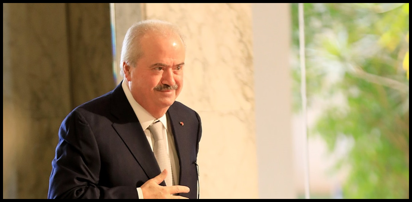 وزير المال: لا يمكن للبلد أن يستمر بلا تشريع 1 Doc P 1435346 638973204206273607