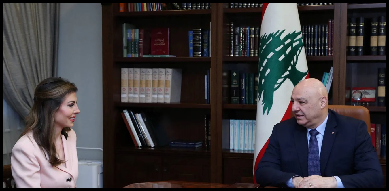 حركة ديبلوماسية مكثفة لا تلغي المخاوف من تصعيد إسرائيلي.. مجلس الوزراء أمام اختبار تعديل قانون الانتخاب 1 Doc P 1435355 638973221091521838