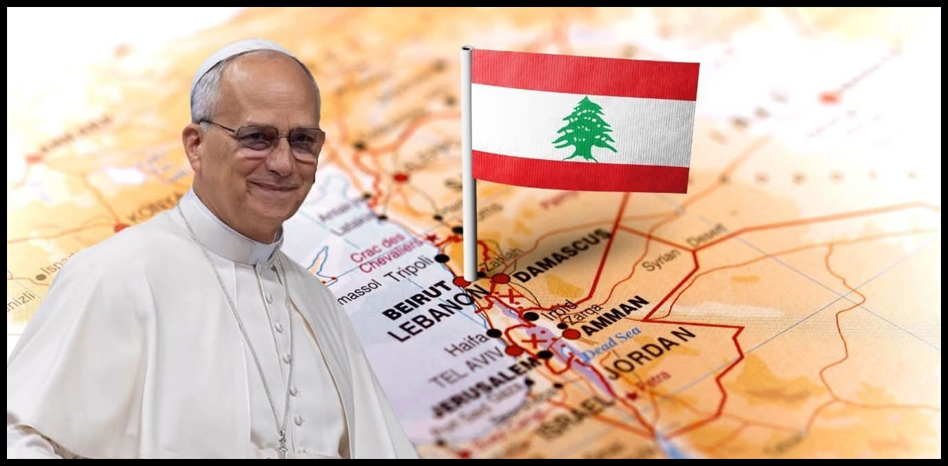 العدّ العكسي بدأ... لبنان يتهيأ لاستقبال الحبر الأعظم 1 Doc P 1435375 638973261236476289