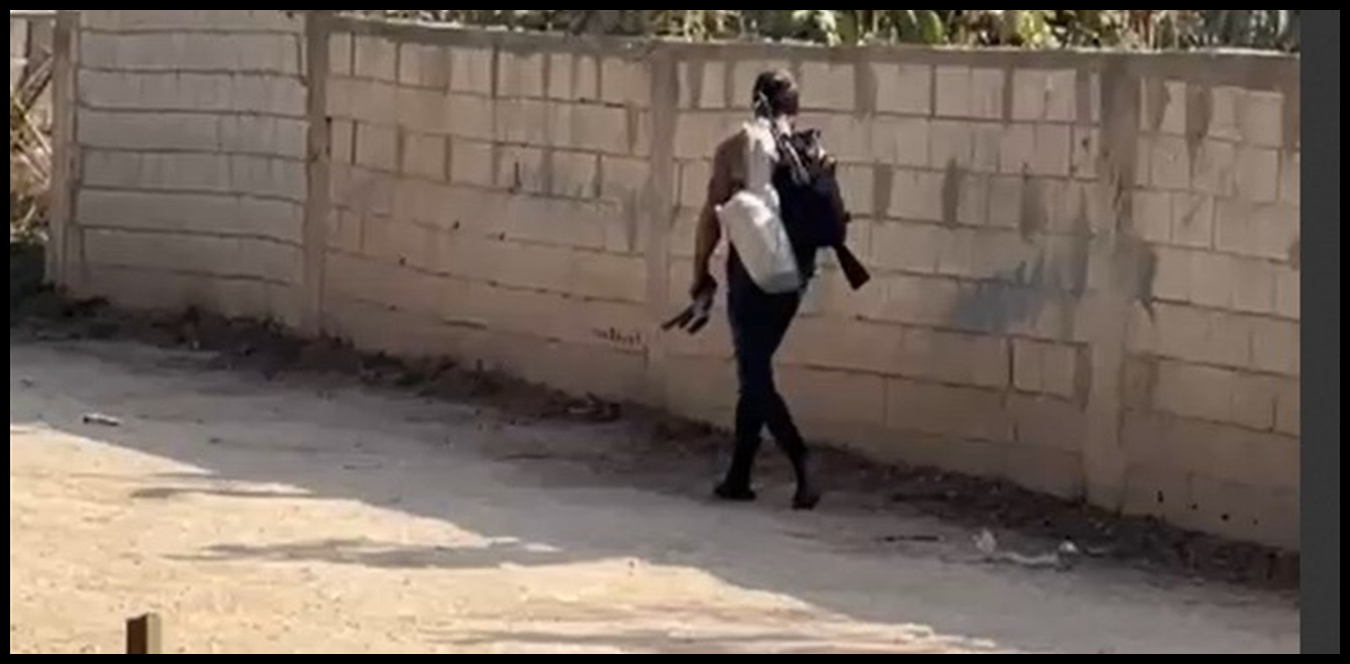 كان مدججا بالسلاح.. جريمة مروعة في عكار هذه تفاصيلها 1 Doc P 1435407 638973310032113869