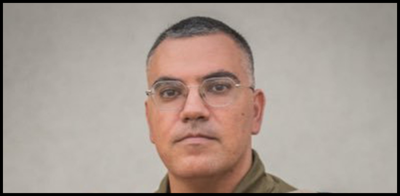 ادرعي: استهدفنا مسؤول الإسناد اللوجستي في قطاع قانا بحزب الله 1 Doc P 1435436 638973340477567926