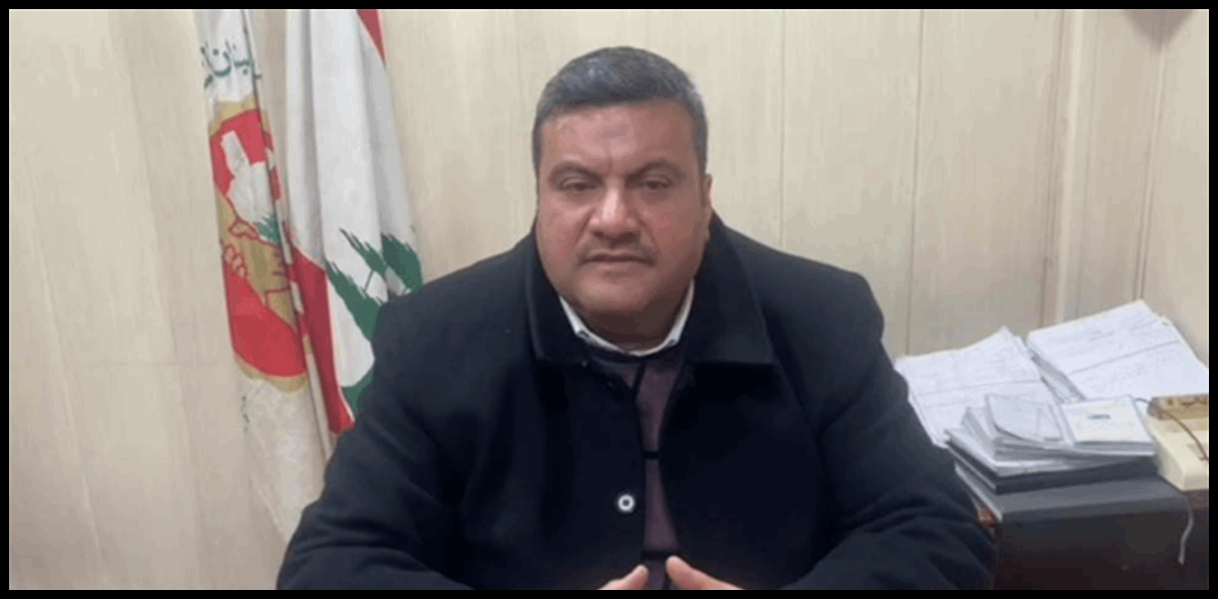 رئيس اتحاد نقابات العمال والمستخدمين في لبنان يحذّر من فوضى تسعير الخضروات والفاكهة 1 Doc P 1435453 638973356833995997