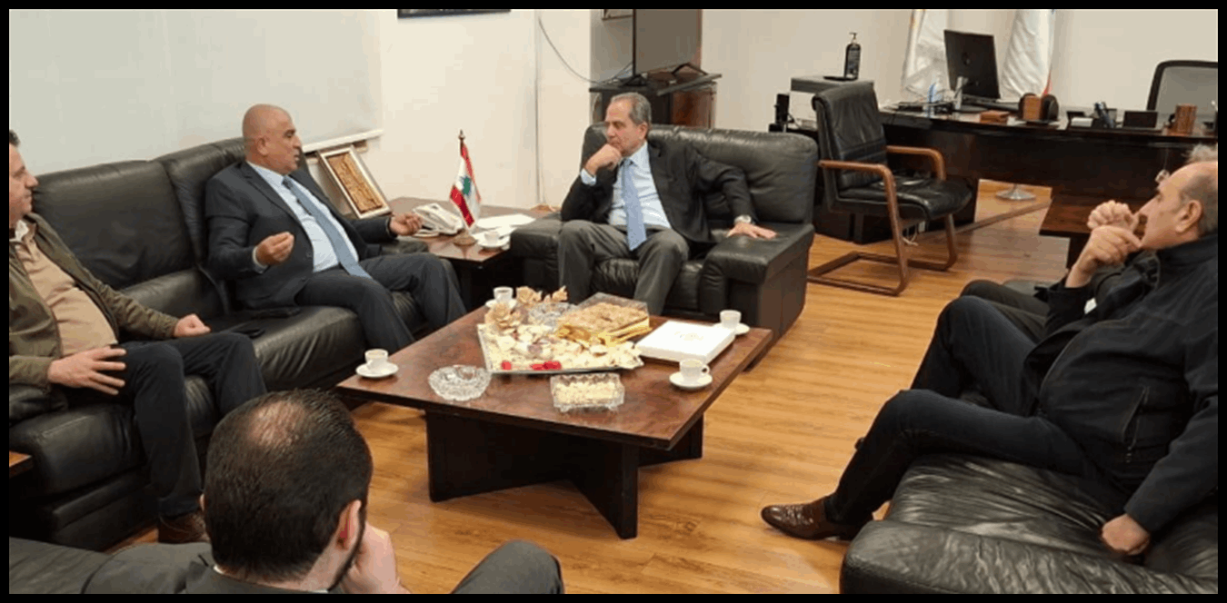 موزعوا المحروقات: لضرورة توافره في جميع الظروف 1 Doc P 1435577 638973521747324500