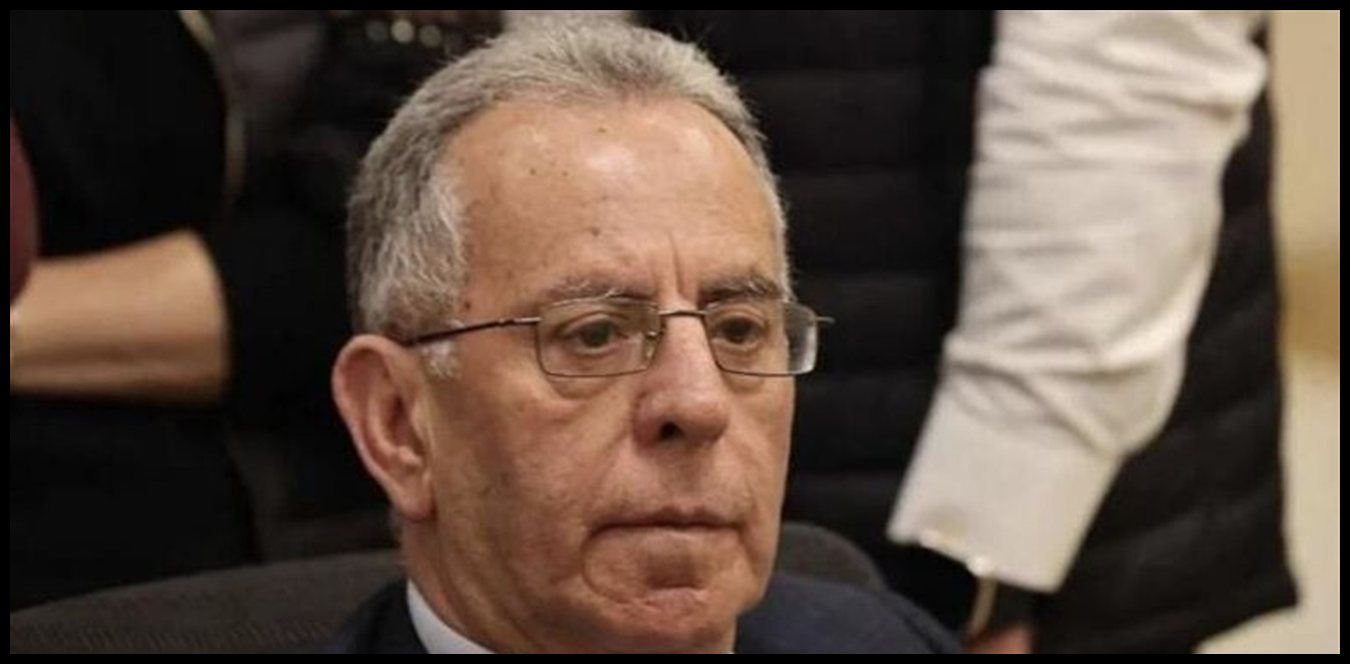 القاضي الحجار يترأس اجتماعاً لتوحيد عمل النيابات العامة ومكافحة الفساد 1 Doc P 1435589 638973543690506852