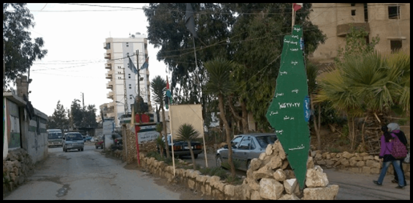 إطلاق نار في البداوي.. والقبض على الفاعل 1 Doc P 1435609 638973574740612795