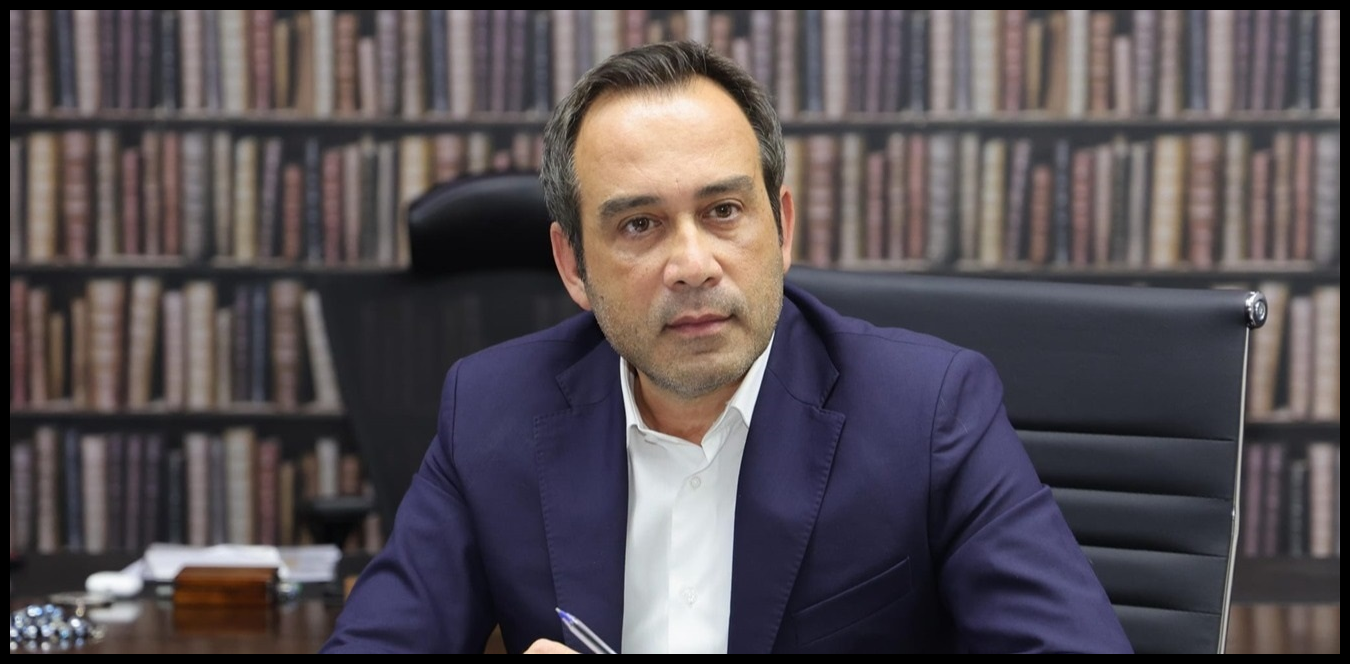 تعليقاً من بدر حول ما يجري في بلدية بيروت.. ماذا قال؟ 1 Doc P 1435617 638973587234364491