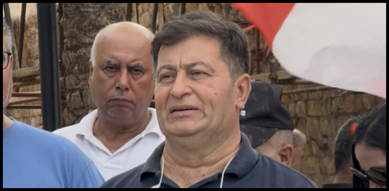 بعد تعرضه لتهديدات إسرائيلية.. رسالة من مزرعاني إلى "اليونيفيل" 1 Doc P 1435626 638973599665300401