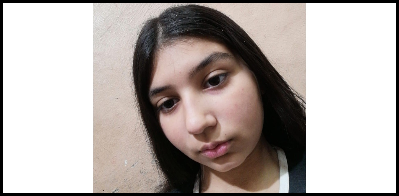 قاصر خرجت من منزل ذويها ولم تعد… و"الأمن" يعمّم صورتها 1 Doc P 1435666 638973659824795852