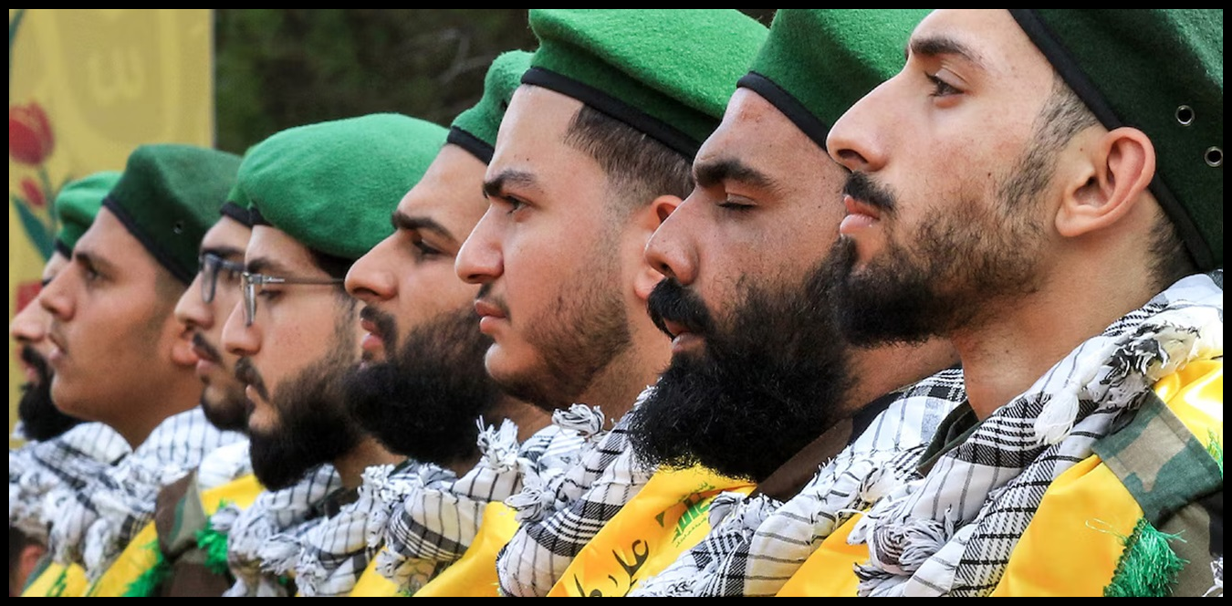 تفاصيل عمليات سريّة لـ"حزب الله".. تقريرٌ إسرائيلي يتحدث 1 Doc P 1435676 638973687737035450