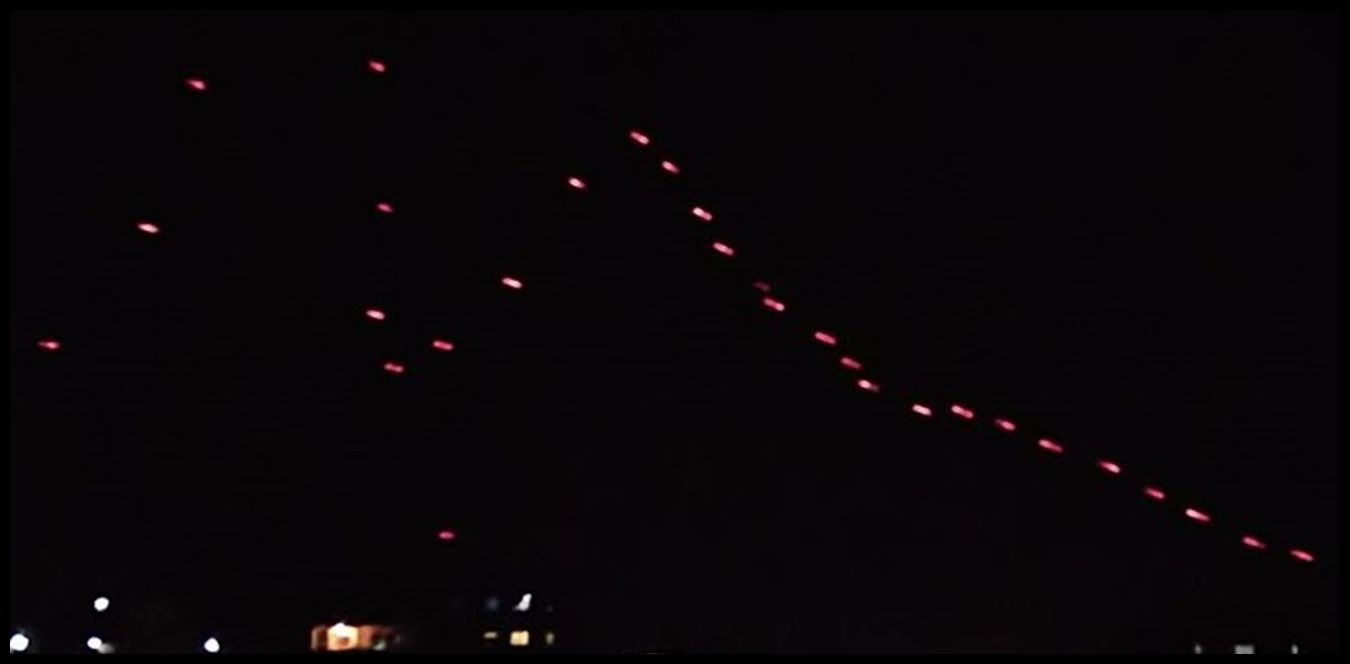 رصاص كثيف عند الحدود بين لبنان وسوريا.. فيديو يوثق 1 Doc P 1435680 638973691516950984