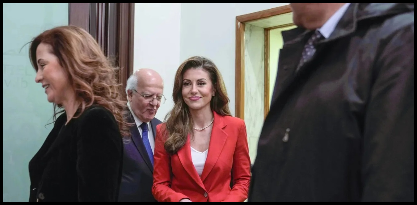 خلاصة زيارة أورتاغوس: "تحققنا وحذرنا" 1 Doc P 1435753 638973990169153428