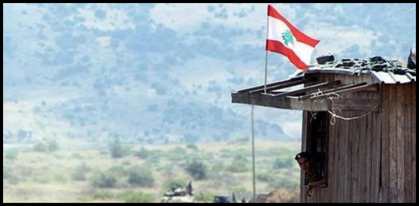 قرار الحرب والسلم مَنْ سيمتلكه ومَنْ سيفاوض 1 Doc P 1435759 638974004065586545