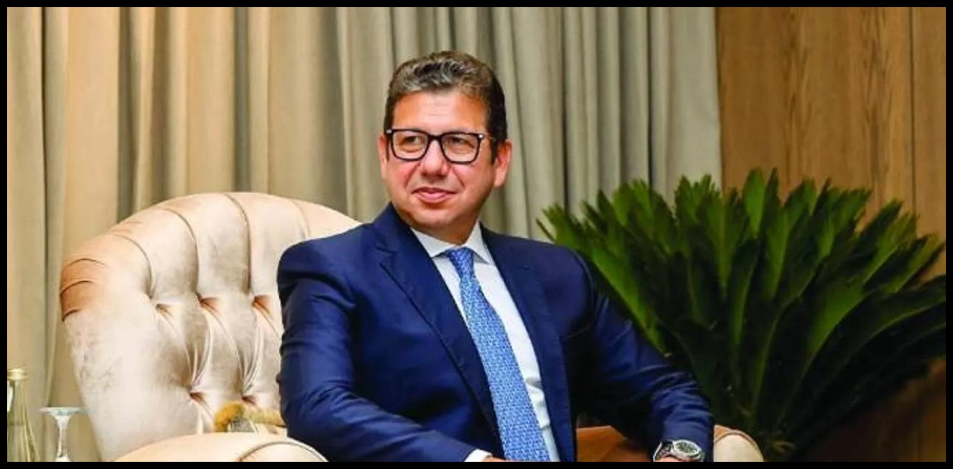 المساعي المصرية : تناغم بين الحضور والسعي لتثبيت الاستقرار جنوبا 1 Doc P 1435761 638974007877598005