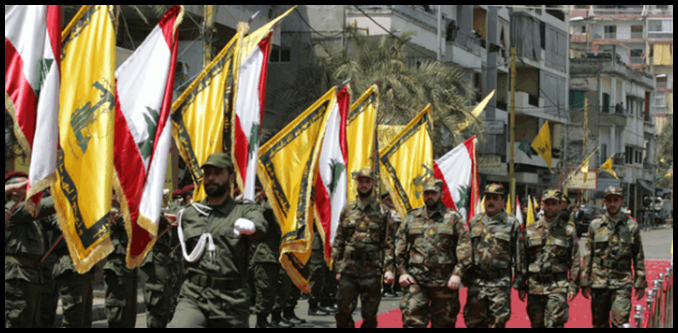 أمرٌ قد يساعد في كسر قبضة "حزب الله" على لبنان.. تقرير لـ"The Hill" يكشف التفاصيل 1 Doc P 1435864 638974161245141823 1