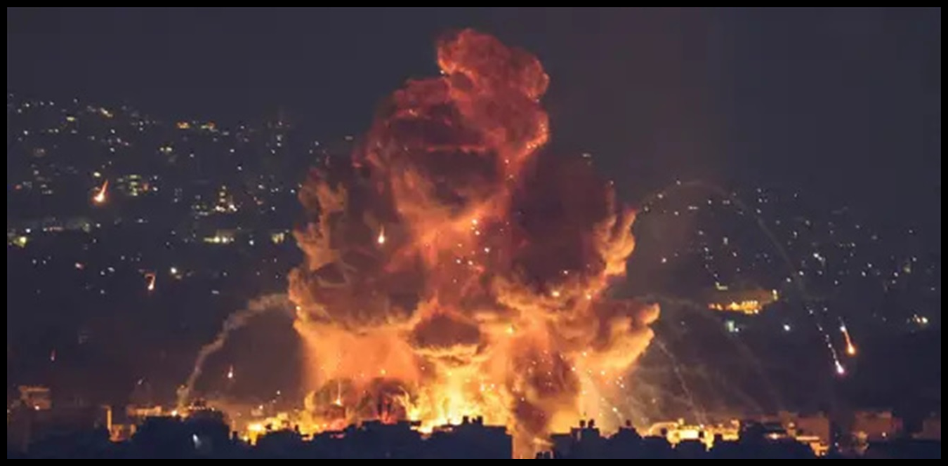 لبنان أمام تهديد.. قراءة عسكرية تكشف "سيناريو التصعيد" 1 Doc P 1435875 638974172280281093