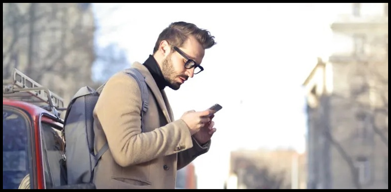 "صرنا أقل صبرًا".. هل أصبحنا أسرى السرعة في زمن التكنولوجيا؟ 1 Doc P 1435876 638974172853762192 1