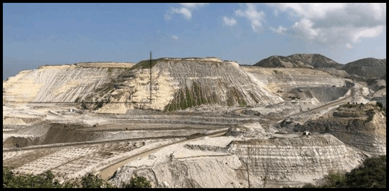 لجنة كفرحزير البيئية.. تحذير من عودة عمل المقالع 1 Doc P 1435884 638974181860418562