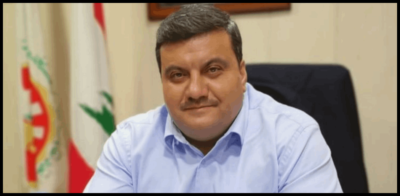 شادي السيد: لضرورة إعادة حقوق الموظفين في منشآت نفط طرابلس 1 Doc P 1435897 638974198012246023