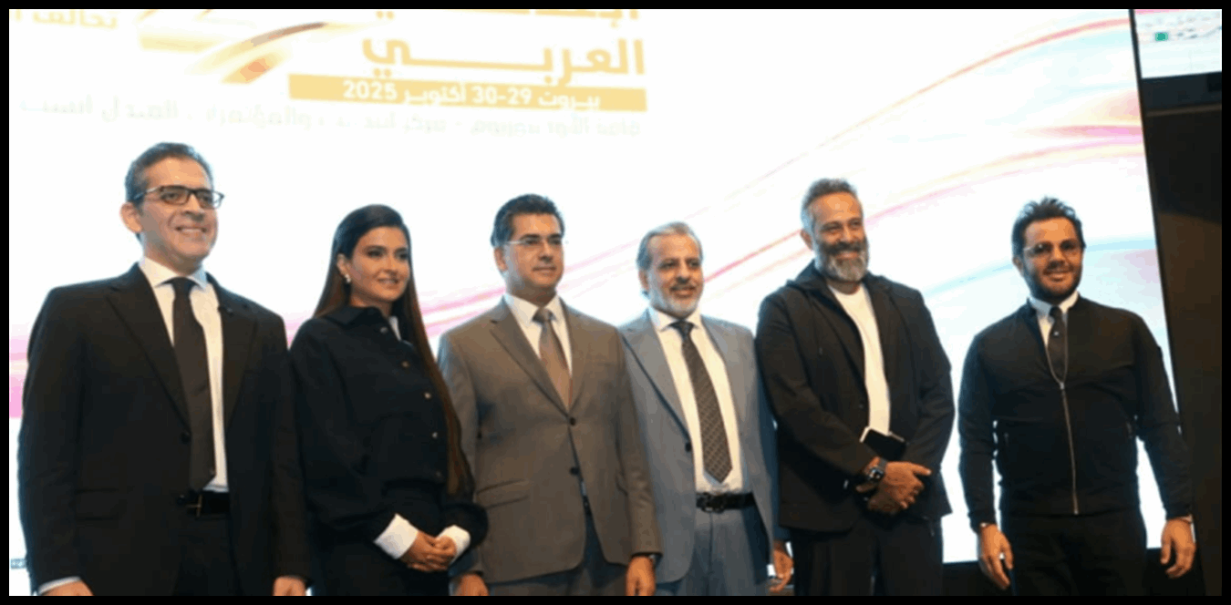 "لا تصغوا للتهويل".. مرقص سلّم شهادات تقدير لمئة طالب إعلام 1 Doc P 1436000 638974378488365448