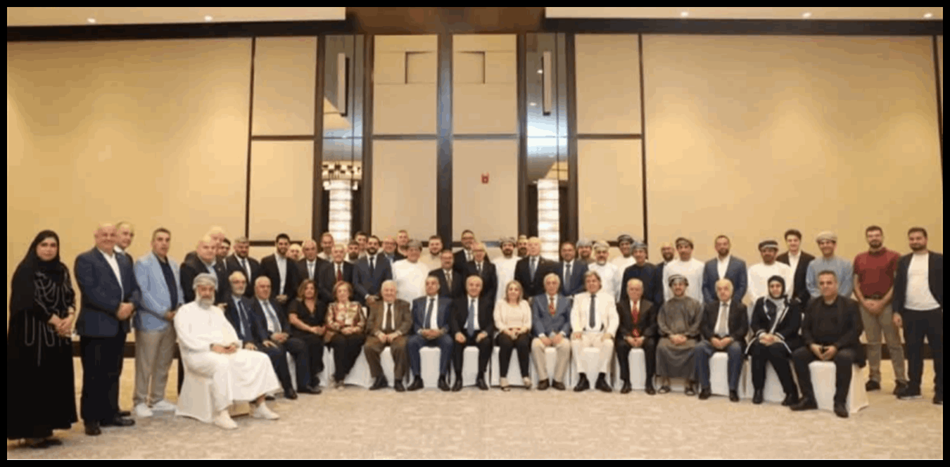 زيارة لبنانية إلى سلطنة عُمان لبحث تطوير معرض رشيد كرامي الدولي 1 Doc P 1436030 638974419776517901
