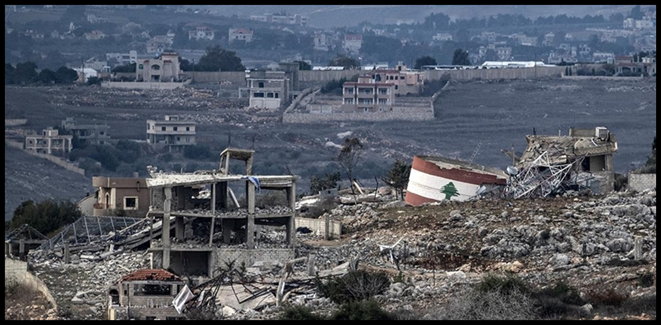 واشنطن تُعلن فشل مبادرة إنقاذ لبنان 1 Doc P 1436093 638974491175265558