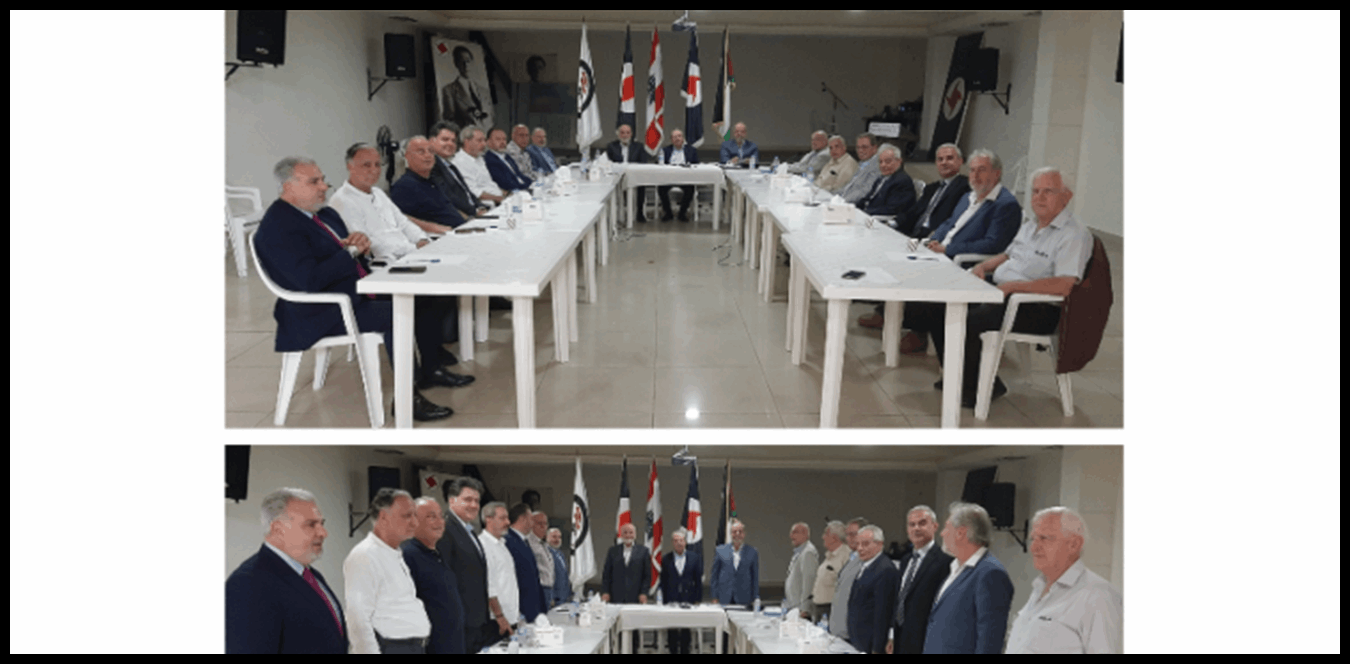 انتخاب أسعد حردان رئيسًا للحزب السوري القومي الاجتماعي 1 Doc P 1436097 638974495109339338